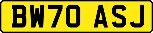 BW70ASJ