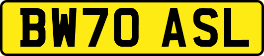 BW70ASL
