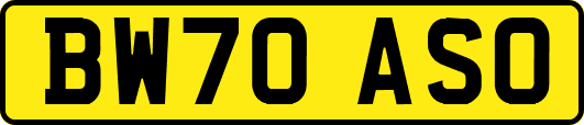 BW70ASO