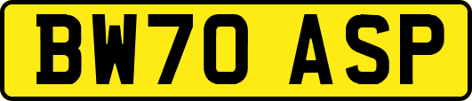 BW70ASP