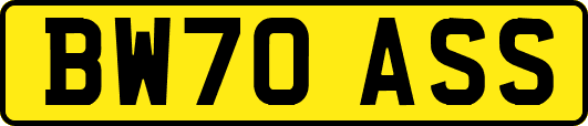 BW70ASS