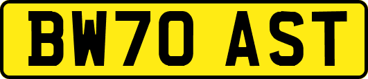 BW70AST