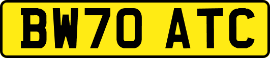 BW70ATC