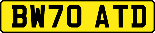BW70ATD