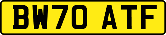 BW70ATF