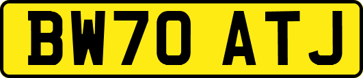 BW70ATJ