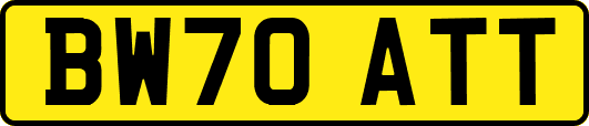 BW70ATT