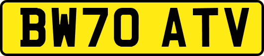 BW70ATV