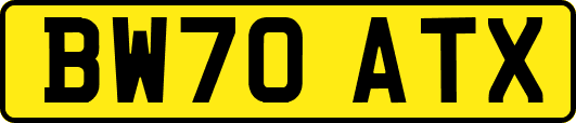 BW70ATX