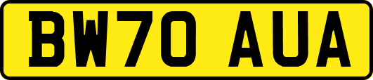 BW70AUA