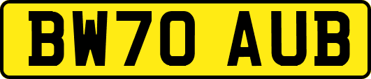 BW70AUB