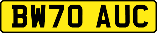 BW70AUC