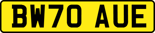 BW70AUE