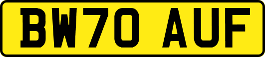 BW70AUF
