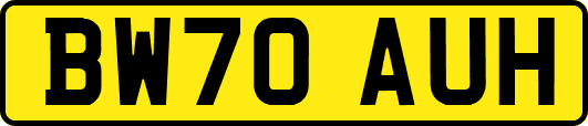 BW70AUH
