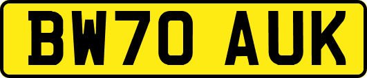 BW70AUK