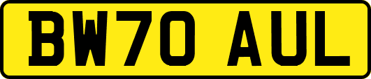 BW70AUL