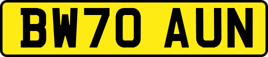 BW70AUN
