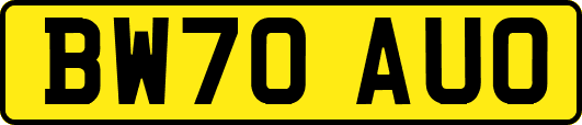 BW70AUO