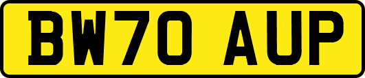 BW70AUP