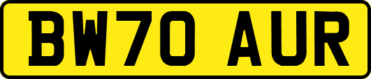 BW70AUR