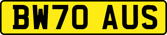 BW70AUS