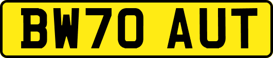 BW70AUT
