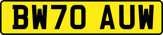 BW70AUW