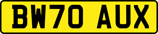BW70AUX
