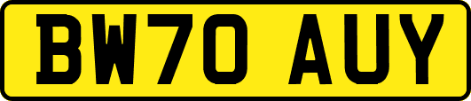 BW70AUY