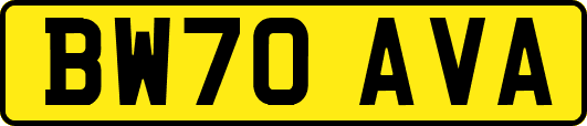BW70AVA