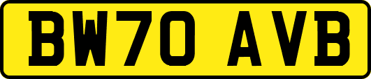 BW70AVB