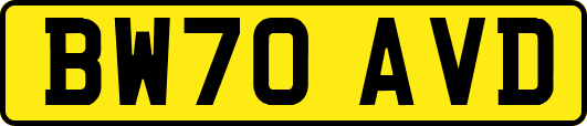 BW70AVD