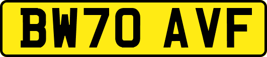 BW70AVF