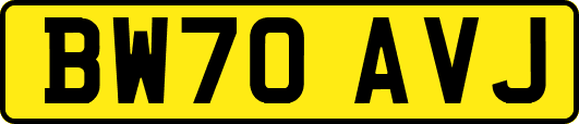 BW70AVJ