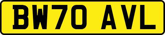 BW70AVL