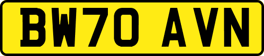 BW70AVN