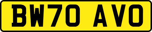 BW70AVO