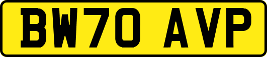 BW70AVP