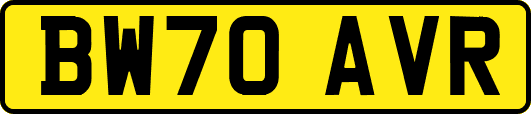 BW70AVR