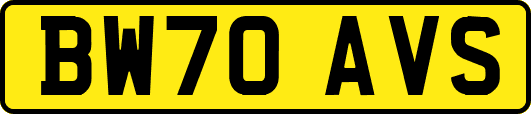 BW70AVS