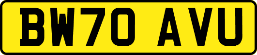 BW70AVU