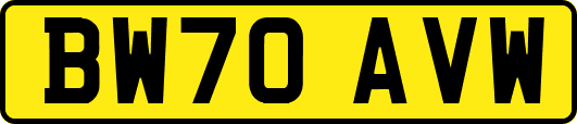 BW70AVW
