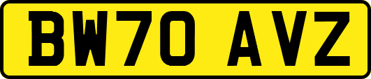 BW70AVZ