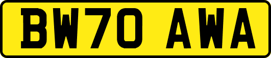 BW70AWA