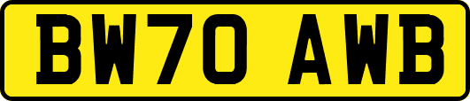 BW70AWB