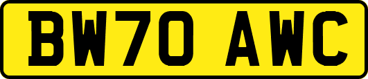 BW70AWC