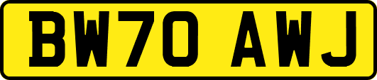BW70AWJ