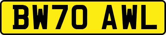 BW70AWL