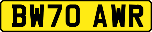BW70AWR